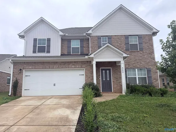 4200 Textile Ln SW, Huntsville, AL 35805