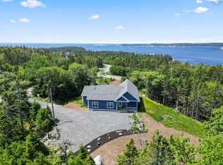 667 Shad Point Pkwy, Blind Bay, NS B3Z 4K9