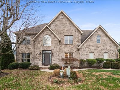 1002 Nye Cir, Hurricane, WV, 25526