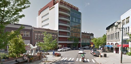 2nd image of 82 Patton Ave Ste 205