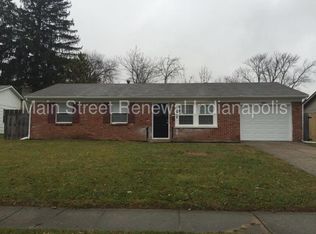 3972 Richelieu Rd, Indianapolis, IN 46226