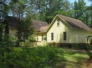 1031 Marett Rd, Pendleton, SC 29670