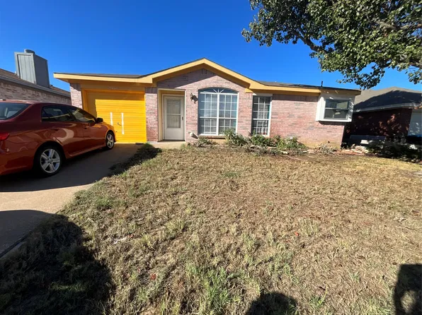 2508 Stagecoach St, Fort Worth, TX 76133