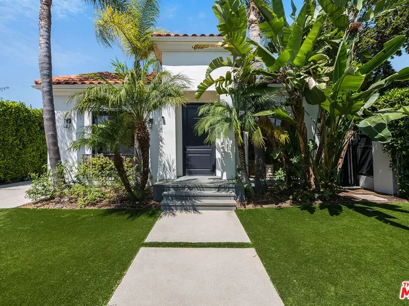 607 N La Jolla Ave, Los Angeles, CA 90048