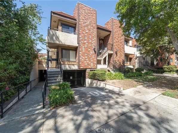 1207 N Columbus Ave, Glendale, CA 91202