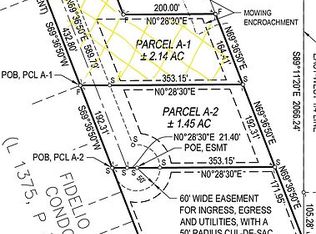 Colangelo Ln, Whitmore Lake, MI 48189