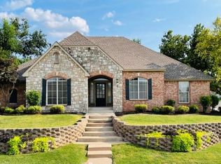 1708 Redland Dr, Edmond, OK 73003