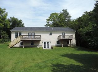 211 Daniels Pond Rd, Glover, VT 05839