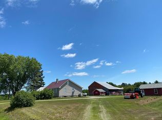 190 Wilder Hill Rd, Norridgewock, ME 04957