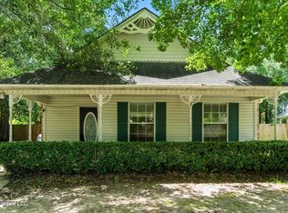4350 Biglin Bayou Dr, Diberville, MS 39540