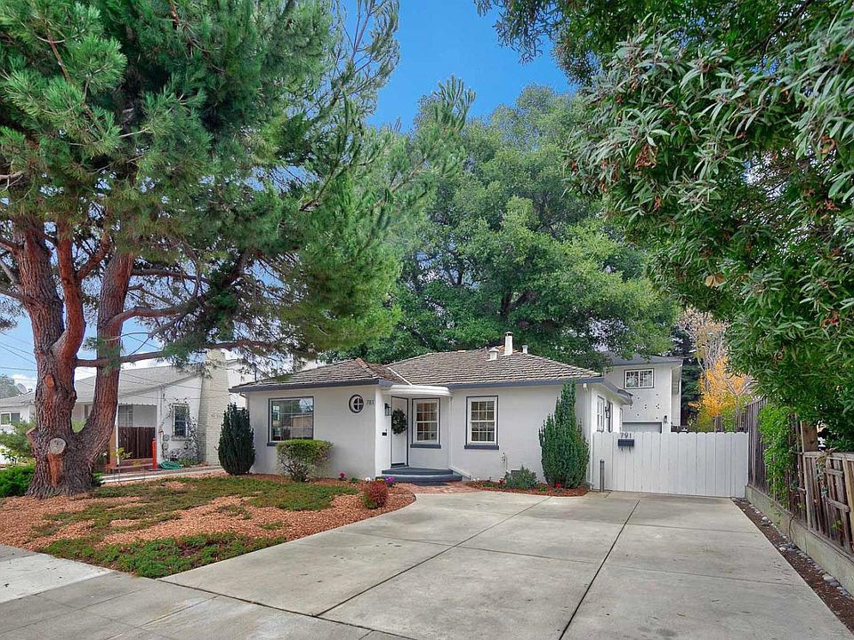 1st image of 781 & 791 Palo Alto Ave