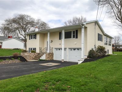 18 Groff Rd, Horseheads, NY, 14845