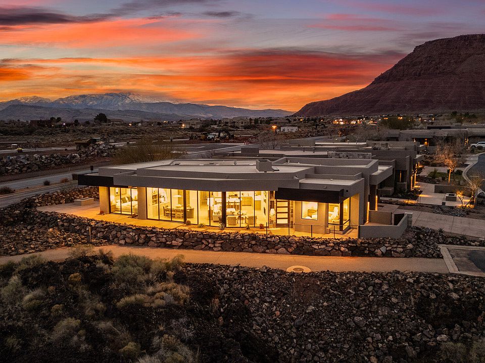 1st image of 1355 E Snow Canyon Pkwy Lot 28