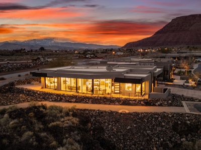 1355 E Snow Canyon Pkwy LOT 28, Ivins, UT, 84738
