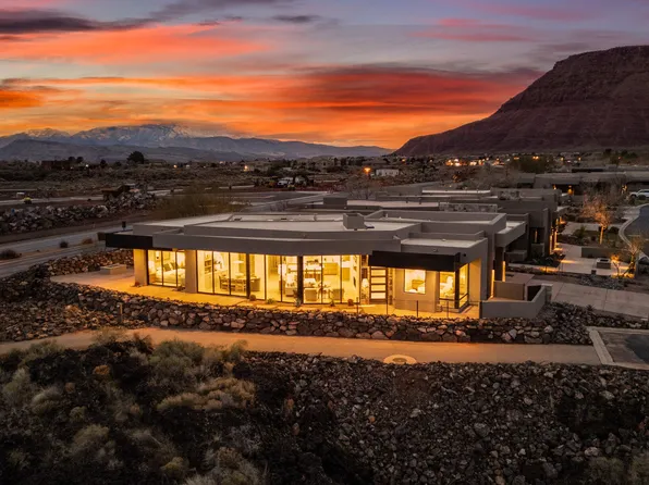 1355 E Snow Canyon Pkwy Lot 28, Ivins, UT 84738