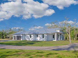 19401 Witts End, Alva, FL 33920