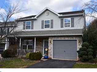 1020 Whitford Dr, Reading, PA