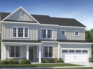 Lennar Homes, Durham, NC 27703