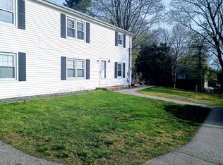 12-14 Monson St #2, Johnston, RI 02919