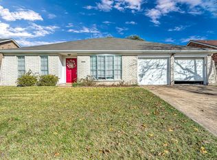22722 John Rolfe Ln, Katy, TX 77449