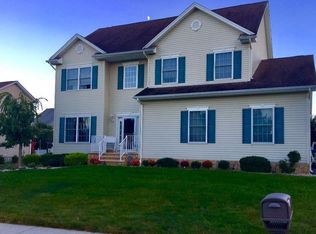 2644 Liberty Rdg, New Windsor, NY 12553