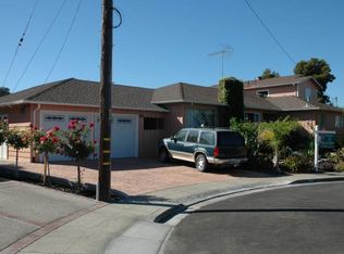 4256 Circle Ave, Castro Valley, CA 94546