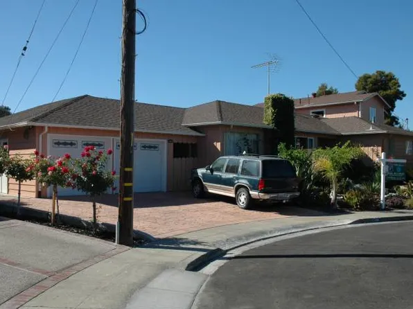 4256 Circle Ave, Castro Valley, CA 94546