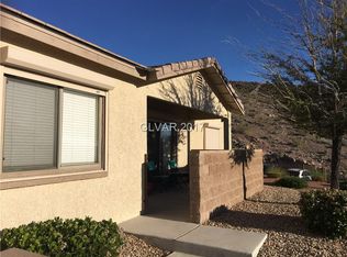 2050 Los Feliz St UNIT 159, Las Vegas, NV 89156