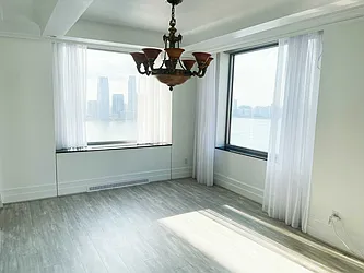 Rented by Battery Park Realty