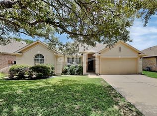 17205 Jigsaw Ptwy, Round Rock, TX 78664