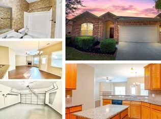 2614 Orchard Creek Ln, Katy, TX 77494