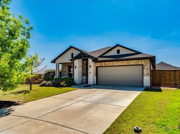 712 Coyote Creek Way, Kyle, TX 78640