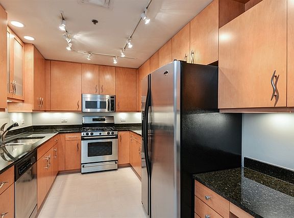 3rd image of 250 E Pearson St APT 1107