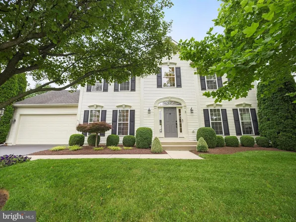 3 Pointe Ter, Middletown, MD 21769