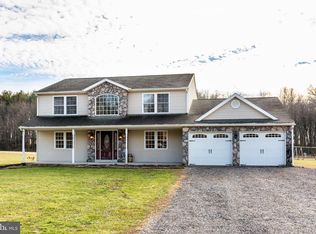 3870 Admire Rd, Dover, PA 17315