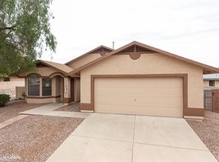 4931 W Hurston Dr, Tucson, AZ 85742