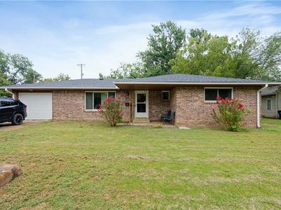 301 S Fawn St, Caney, KS, 67333