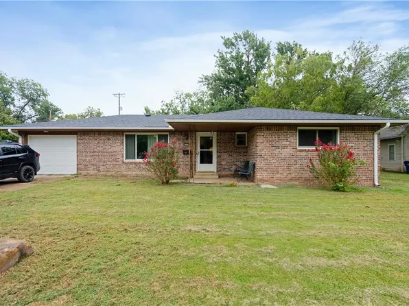 301 S Fawn St, Caney, KS 67333