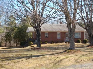 3013 Moorefield Bridge Rd, Danville, VA 24541