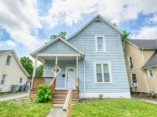 977 W Wayne St, Lima, OH 45805