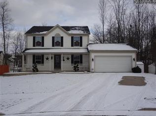 1155 Eaton Dr, Akron, OH 44312