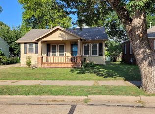 1413 S 11th St, Salina, KS 67401