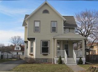 454 Beecher St, Elmira, NY