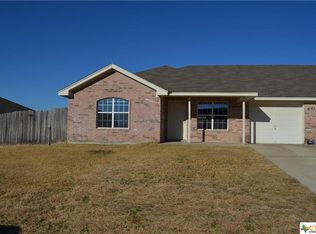 400 W Saint John Ave, Nolanville, TX 76559