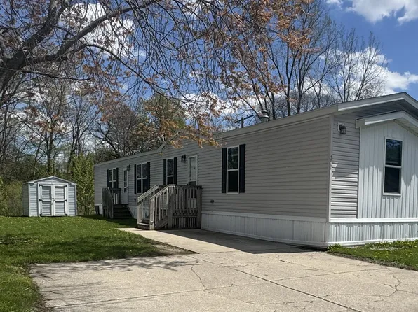 277 Brookside Mnr #277, Goshen, IN 46526