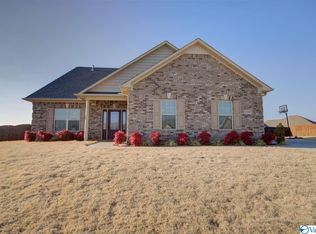 13387 Hidden Valley Dr, Madison, AL 35756