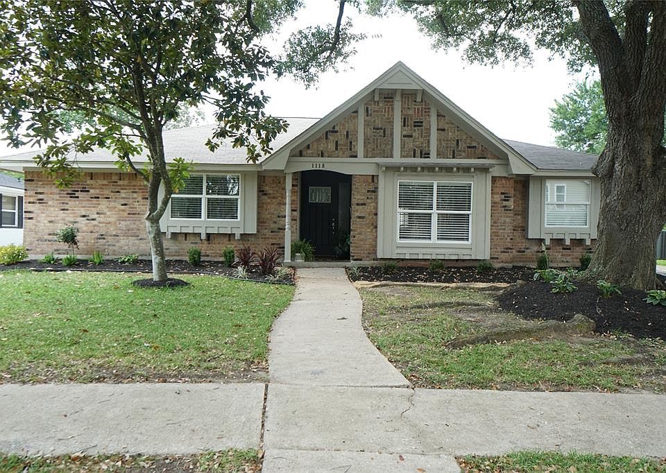 1118 Montour Dr Houston, TX, 77062 Apartments for Rent Zillow