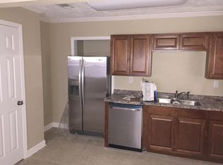 1238 Mapoles St, Crestview, FL 32536