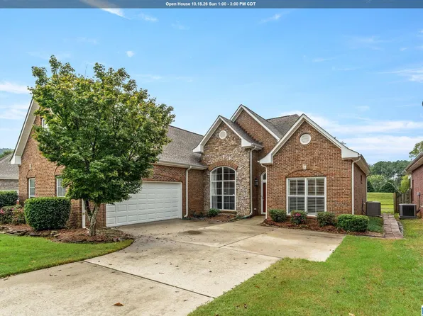 138 Belvedere Dr, Birmingham, AL 35242