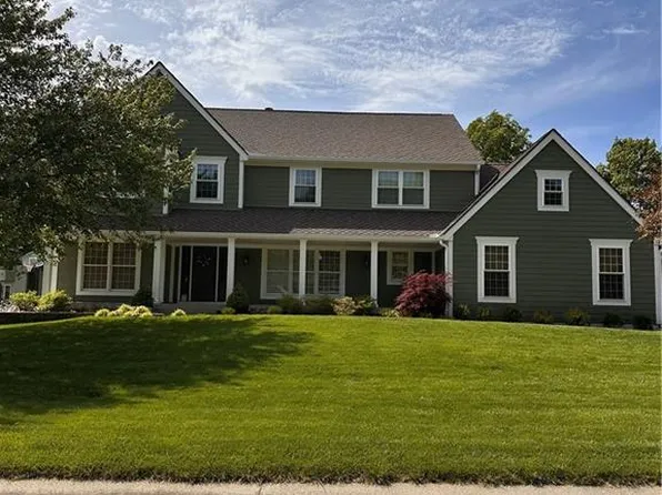 14124 Eby St, Overland Park, KS 66221